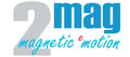 Logo von 2mag AG