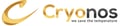 Logo von Cryonos GmbH