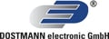 Logo von DOSTMANN electronic GmbH