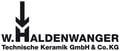 Logo von Haldenwanger GmbH