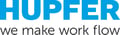 Logo von Hupfer Metallwerke GmbH & Co.