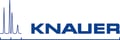 Logo von Knauer GmbH
