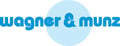 Logo von Wagner & Munz GmbH