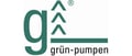 Logo von Grün-Pumpen GmbH