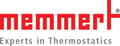Logo von Memmert GmbH + Co. KG