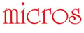 Logo von Micros Produktion und Handels GmbH