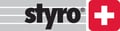 Logo von styro GmbH