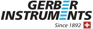 Gerber Instruments AG