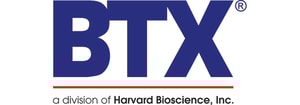 Harvard Apparatus (BTX)